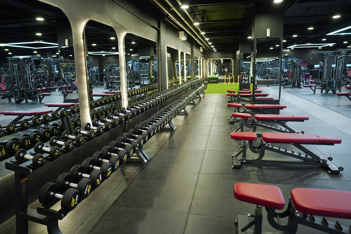 Lesmills BodyPump