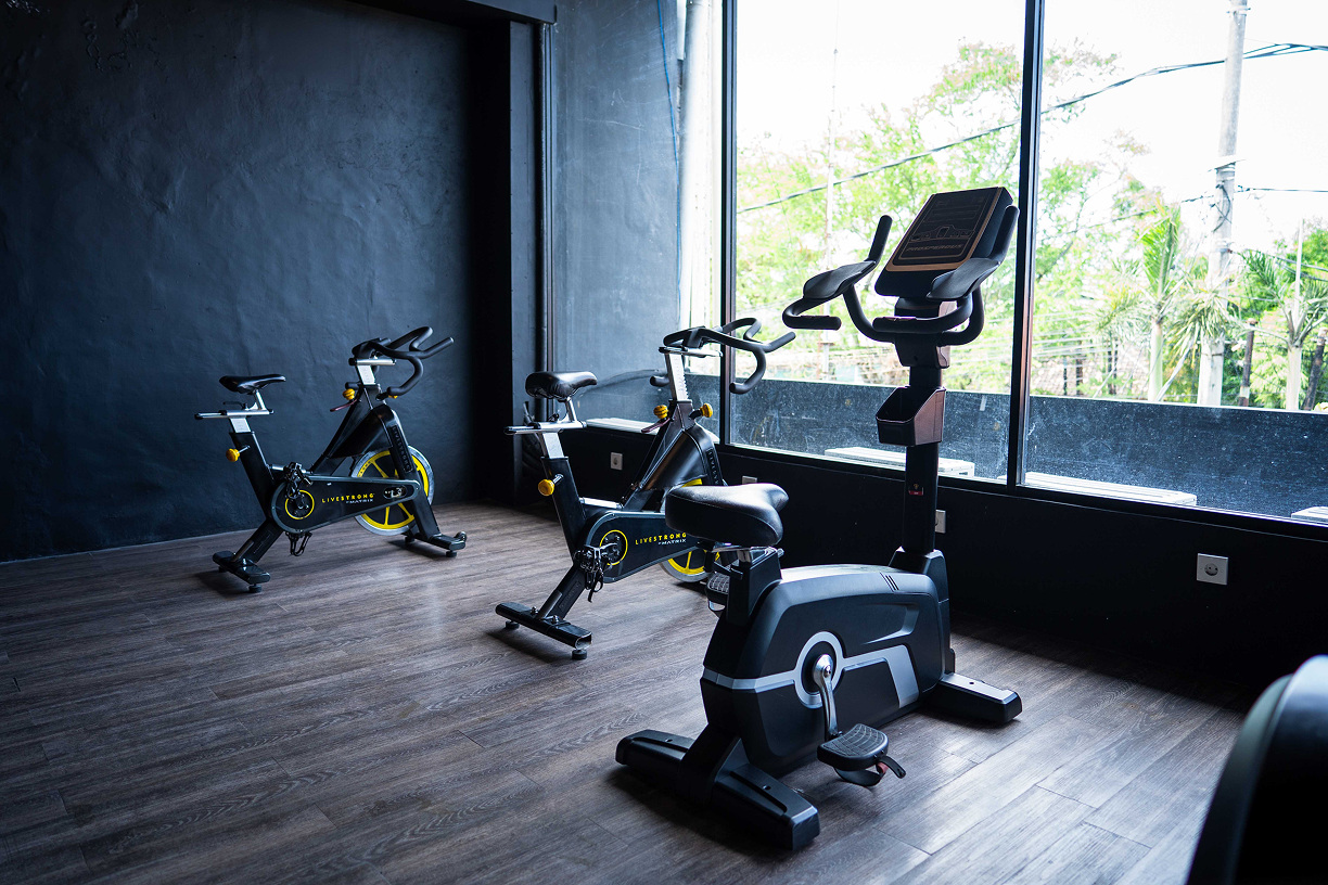 Lesmills BodyPump