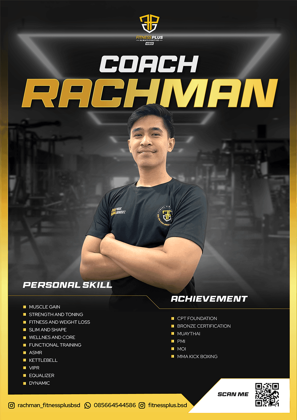 Rachman